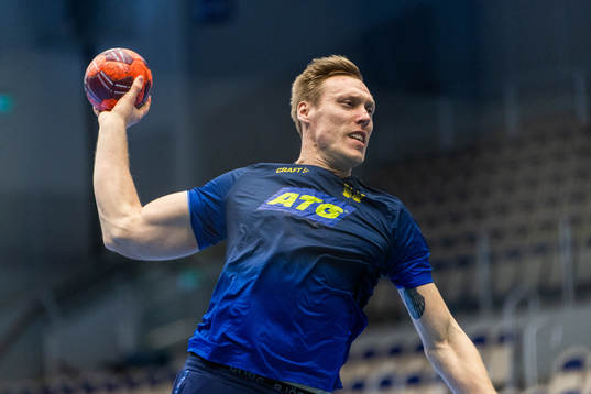 Fredric Pettersson