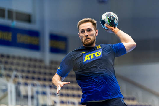 Albin Lagergren