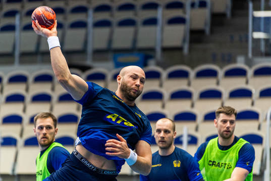 Oscar Bergendahl