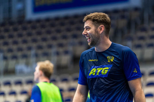 Niclas Ekberg