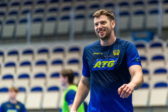 Niclas Ekberg