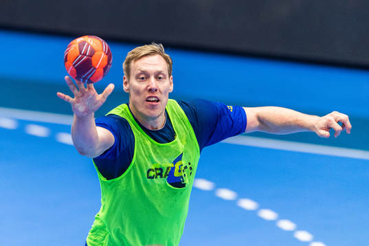 Fredric Pettersson