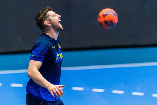 Niclas Ekberg