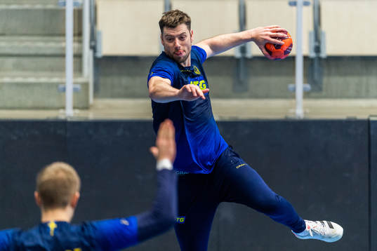 Niclas Ekberg