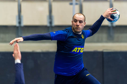 Daniel Pettersson