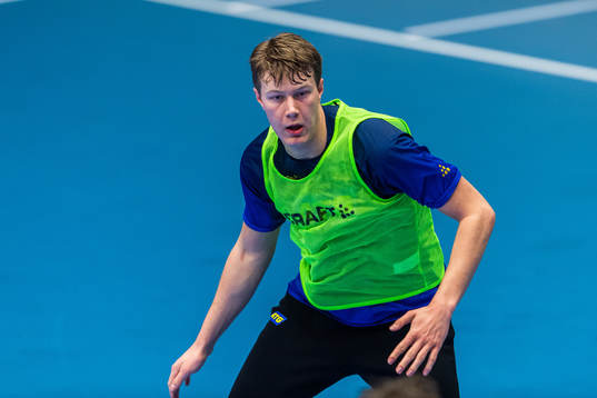 Elliot Stenmalm
