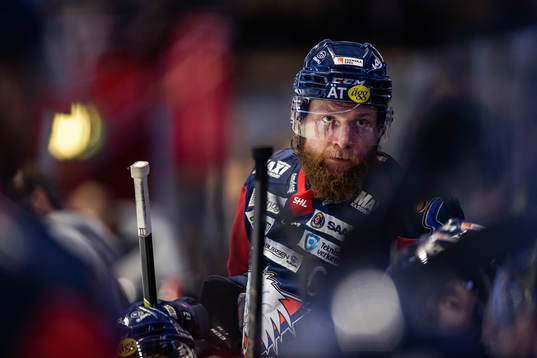 Linköpings Jonas Junland