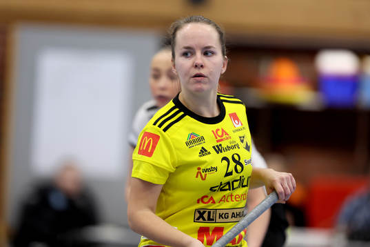 Endres Felicia Wallin