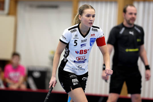 Nackas Vilde Rundfloen