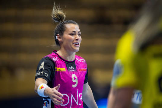 Nora Mørk of Vipers