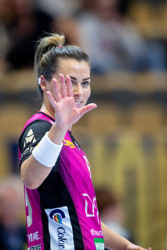 Vipers Nora Mørk