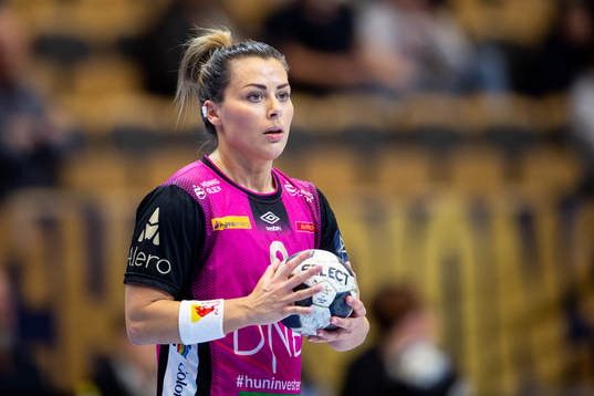Vipers Nora Mørk