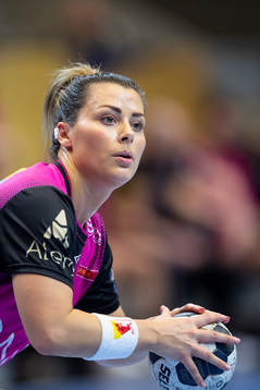 Vipers Nora Mørk