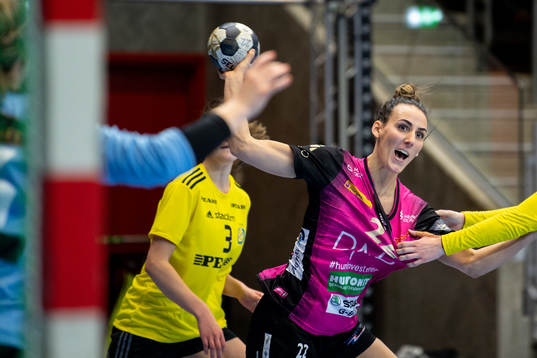 Vipers Marta Tomac