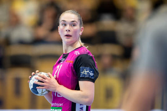 Vipers Ragnhild Valle Dahl