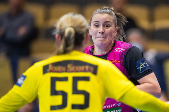 Isabelle Gulldèn of Vipers