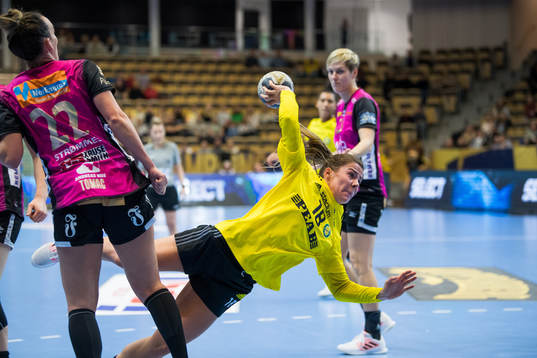 Laura Cecilie Jensen of Sävehof