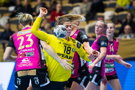Laura Cecilie Jensen of Sävehof