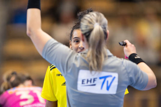 Jamina Roberts of Sävehof