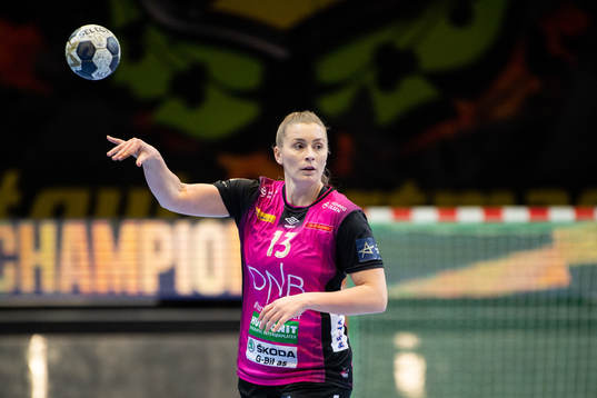 Isabelle Gulldèn of Vipers
