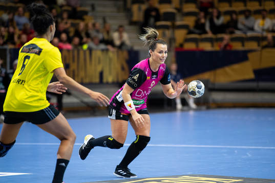 Nora Mørk of Vipers