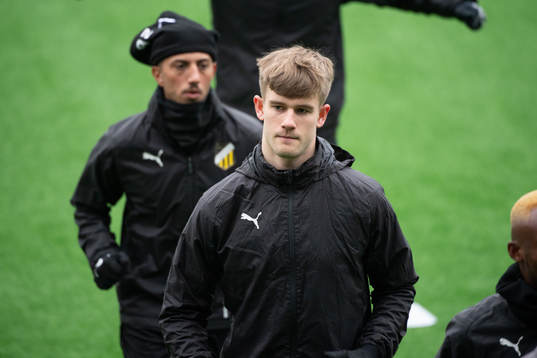 Hampus Söderström