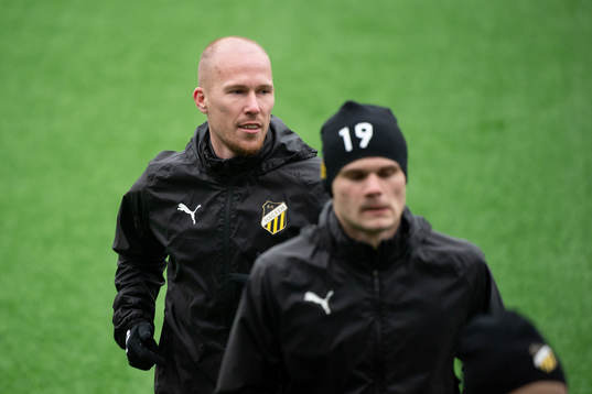 Mikkel Rygaard Jensen