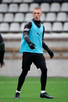 Rasmus Wendt