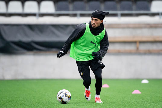Samir Maarouf