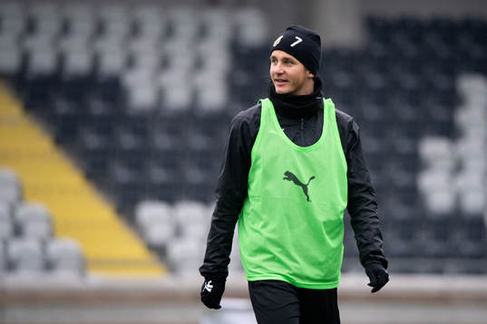 Leo Bengtsson