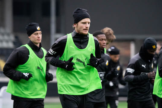Erik Friberg