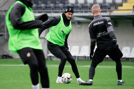 Leo Bengtsson