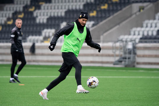 Leo Bengtsson