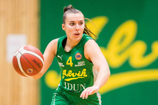 Alviks Anna Stern