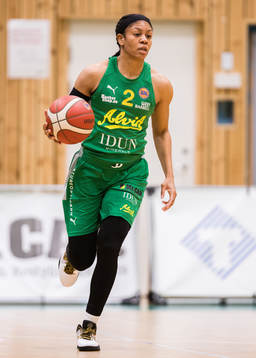 Alviks Dara Taylor