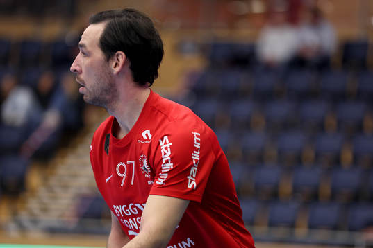 Storvretas Robin Nilsberth