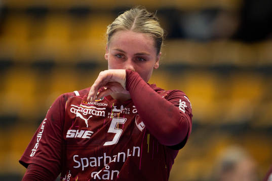 Lugis Emma Navne deppar