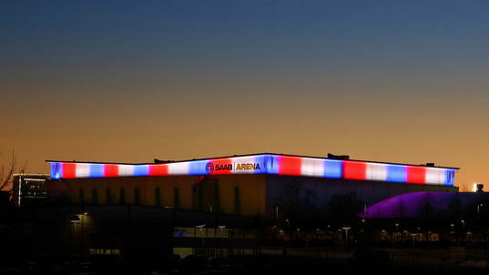 SAAB Arena