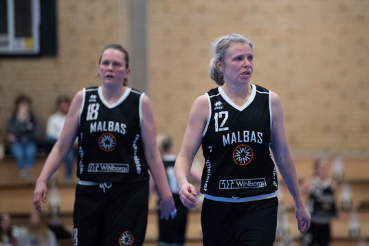 Malbas Johanna Axelsson Mattsson