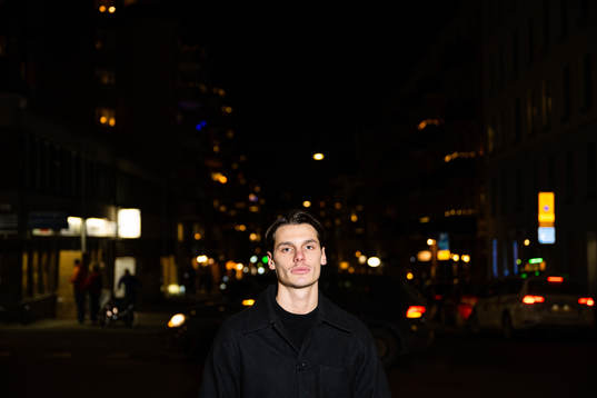 Örgrytes Kevin Ackermann