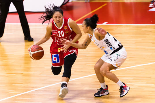 Uppsalas Qyu Nguyen