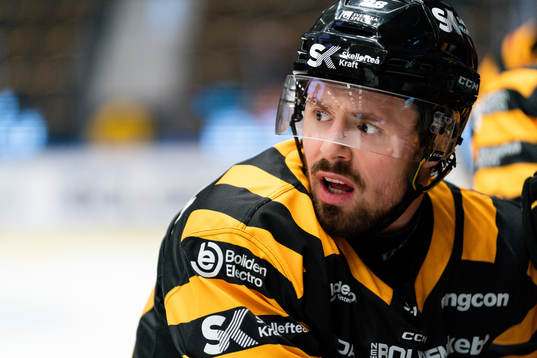 Skellefteås Jayce Hawryluk