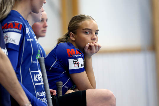 Karlstads Amanda Gottebo