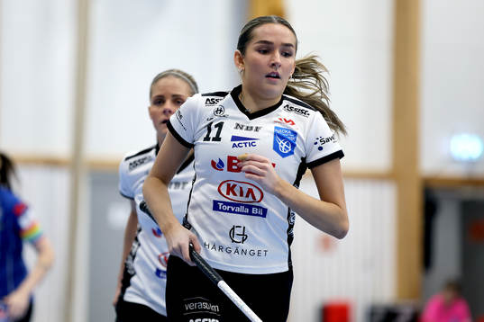 Nackas Zita Holmsved Thott