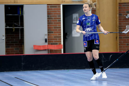 Karlstads Adina Augustsson