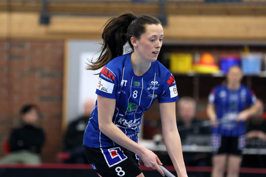 Karlstads Emma Dahlström
