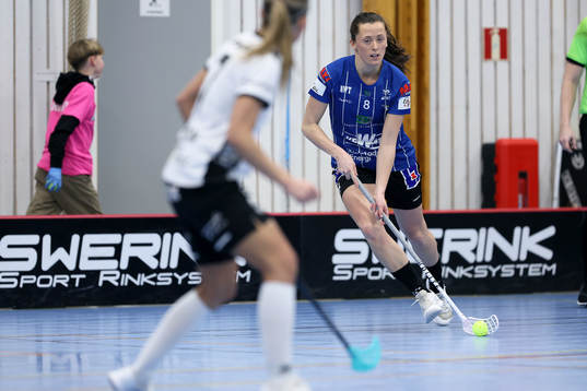 Karlstads Emma Dahlström