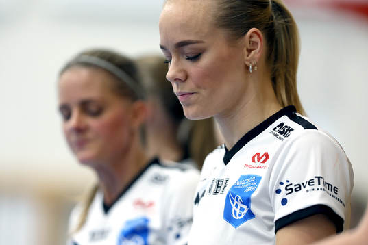 Nackas Amanda Boric-Svärd