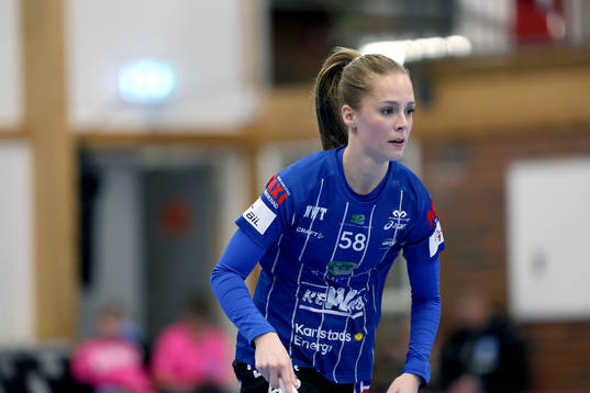 Karlstads Lisa Rengärde