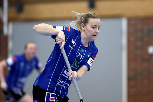 Karlstads Adina Augustsson
